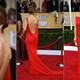 Illustration for article titled Classic Glamour and Fugly Failures at the SAG Awards